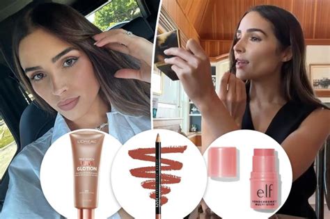 olivia oras instagram|Olivia Culpo spills her budget.